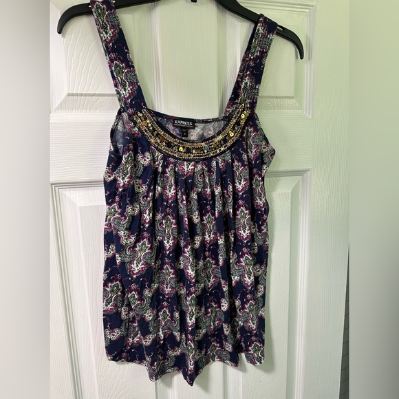 Express top - Picture 2 of 2